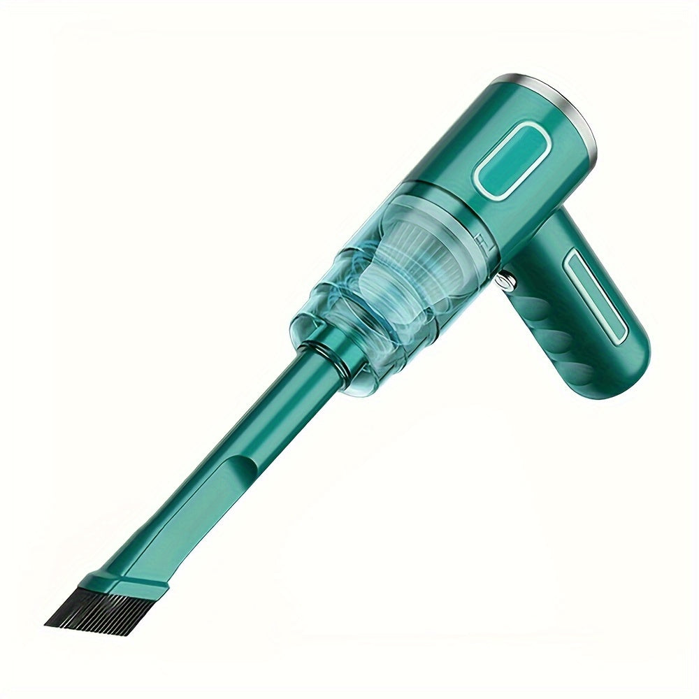 Aspirateur Main Sans Fil Léger Rechargeable
