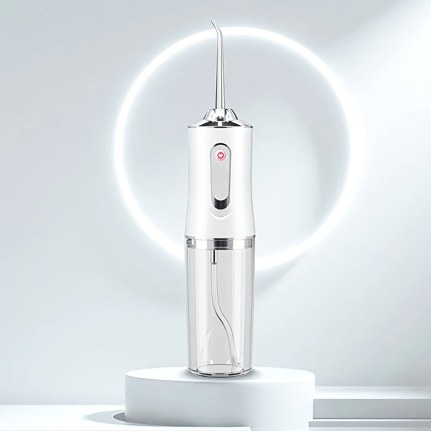 Nettoyant Dentaire Rechargeable Portatif