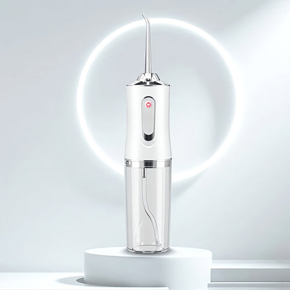 Nettoyant Dentaire Rechargeable Portatif