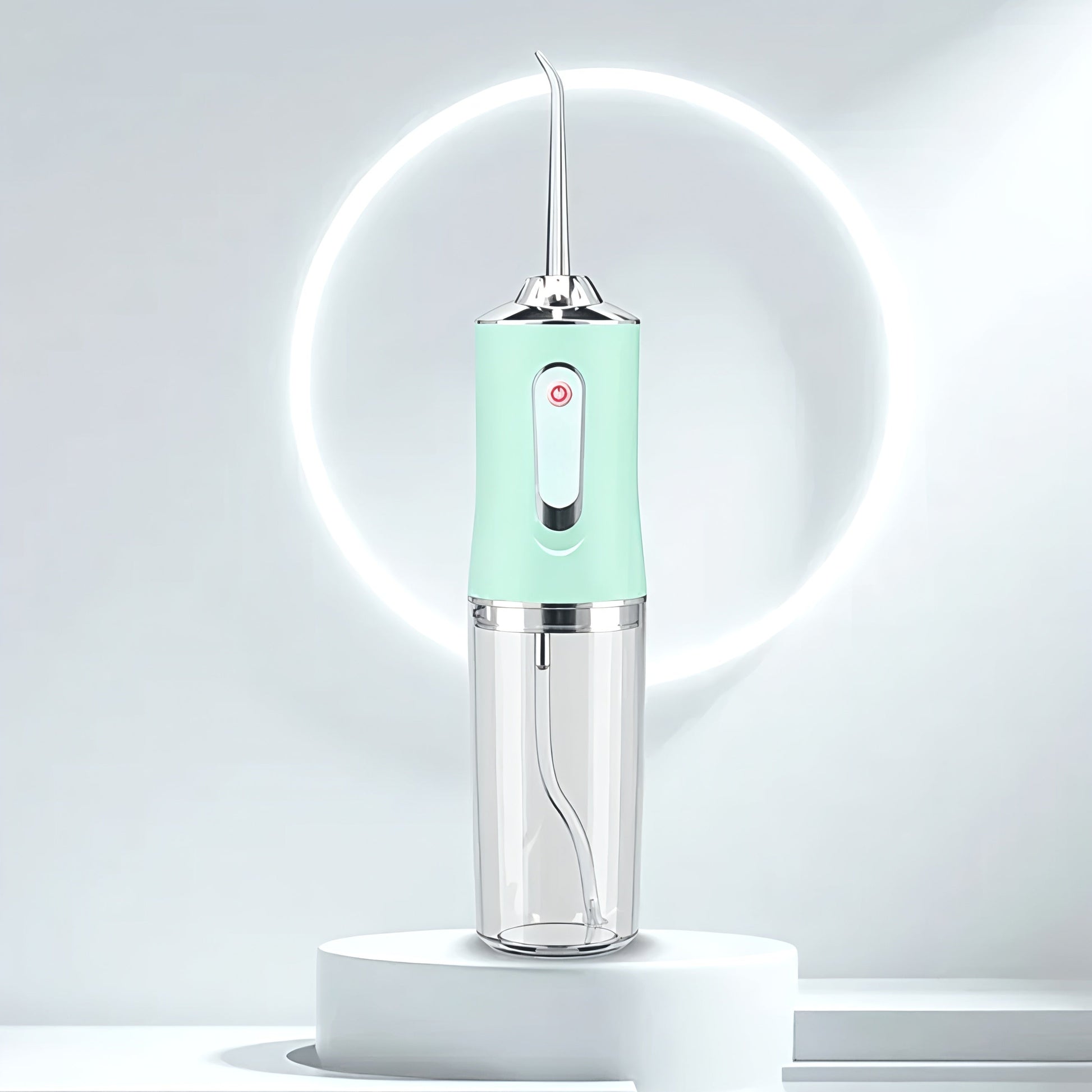 Nettoyant Dentaire Rechargeable Portatif - BlxckFR