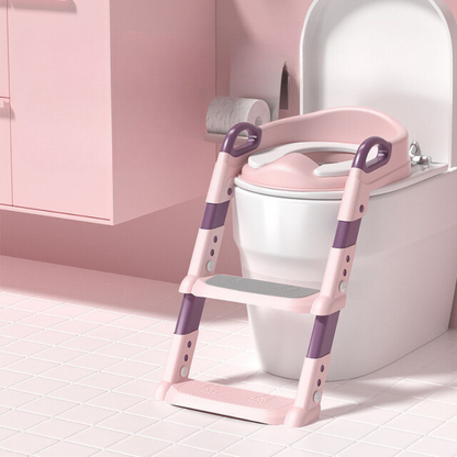Marche d'Apprentissage Pliable pour Enfant