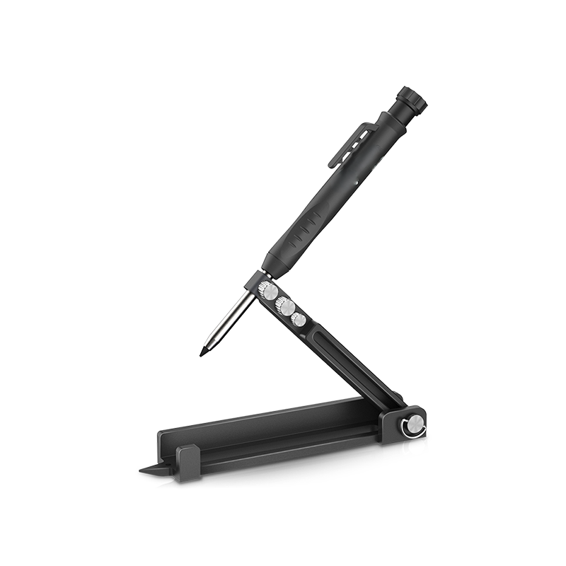 Calibre de Marquage Précision pour Menuiserie - BlxckFR