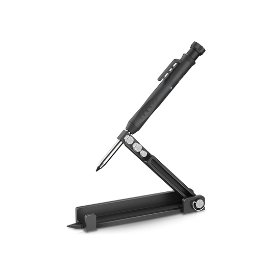 Calibre de Marquage Précision pour Menuiserie - BlxckFR