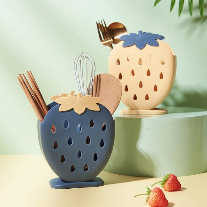 Étagère Fruits Fraîcheur pour Séchage Rapide