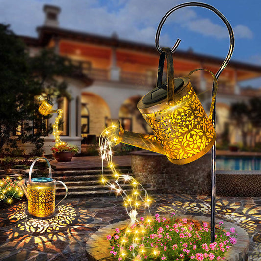 Lampe Exterieur LED Énergétique et Design - Foivo
