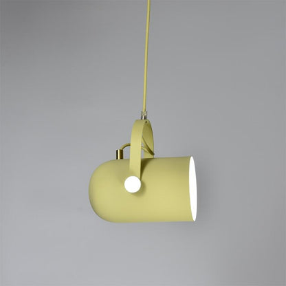 Lampe Pendante Élégante en Goutte – Suspension Métal Chic pour Intérieur