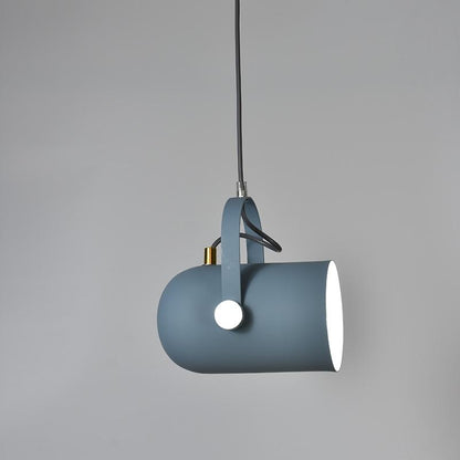 Lampe Pendante Élégante en Goutte – Suspension Métal Chic pour Intérieur
