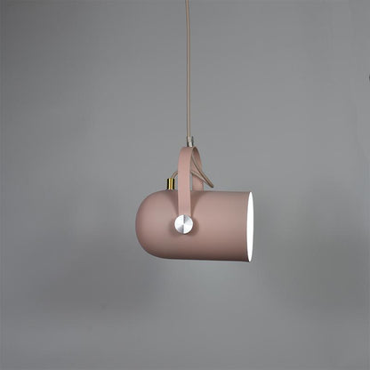 Lampe Pendante Élégante en Goutte – Suspension Métal Chic pour Intérieur