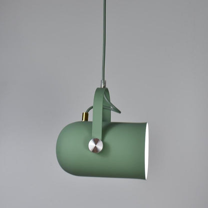 Lampe Pendante Élégante en Goutte – Suspension Métal Chic pour Intérieur