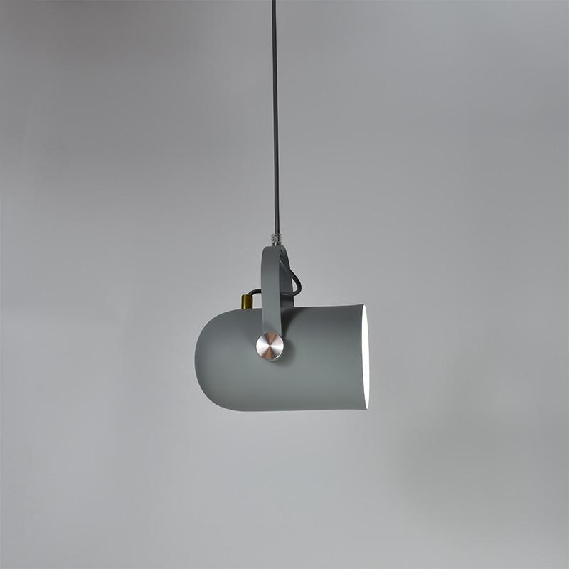 Lampe Pendante Élégante en Goutte – Suspension Métal Chic pour Intérieur