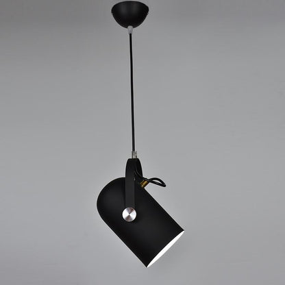 Lampe Pendante Élégante en Goutte – Suspension Métal Chic pour Intérieur