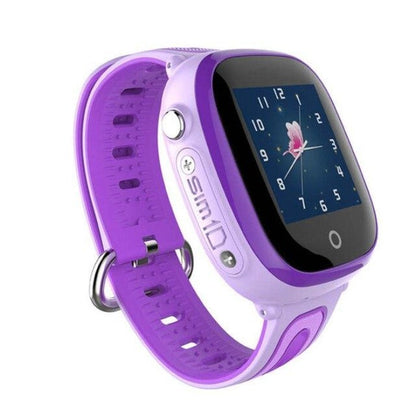 Montre Enfant GPS Tracker Smart