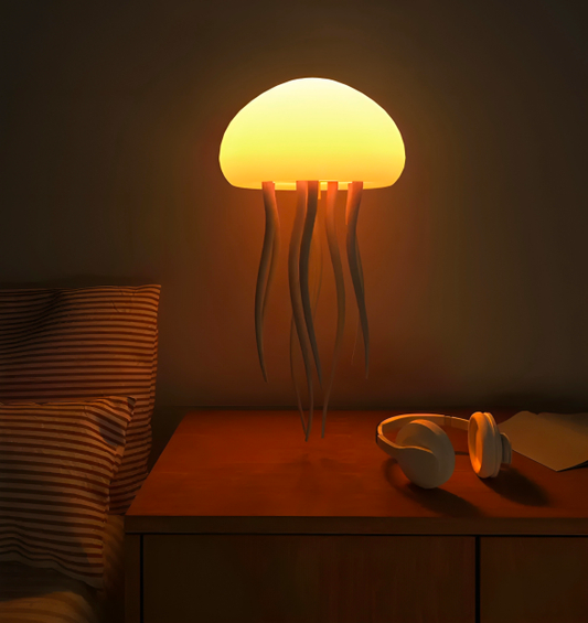 Lampe Décorative Élégante - Éclairage Doux pour Maison - Foivo