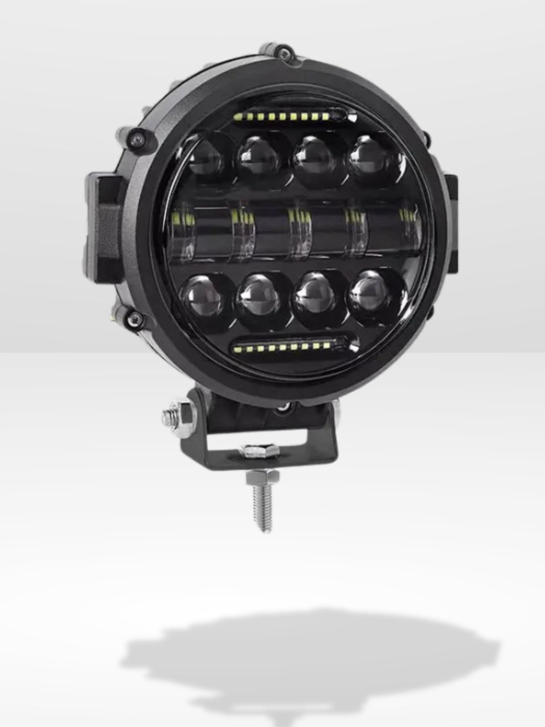 Projecteur LED Puissant pour Voiture - Foivo