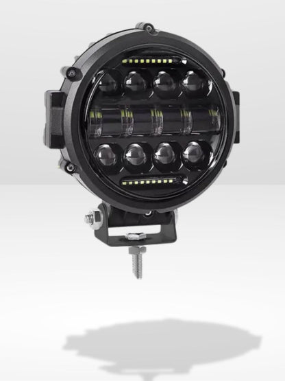 Projecteur LED Puissant pour Voiture - Foivo