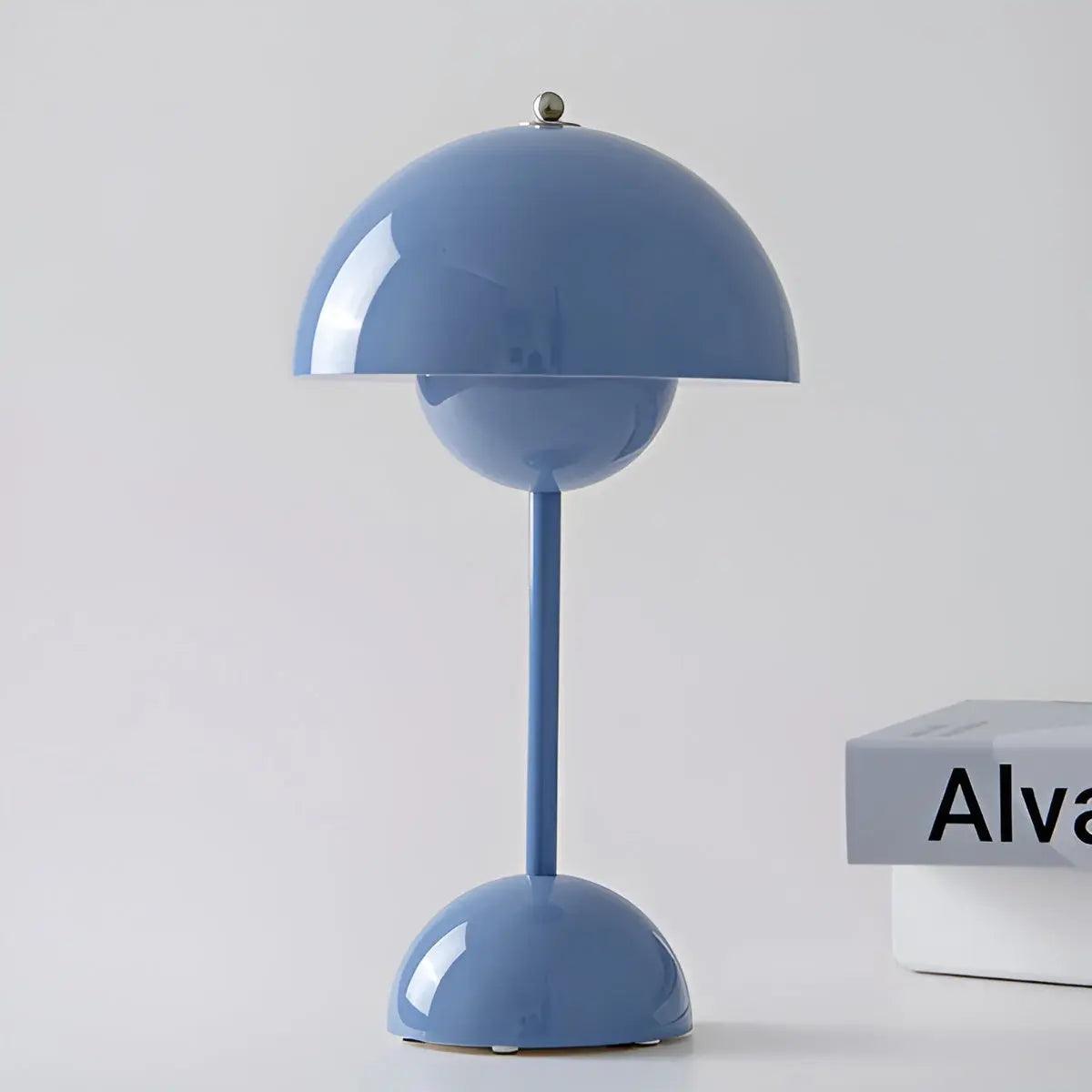 Lampe Bureau Élégante LED Adjustable