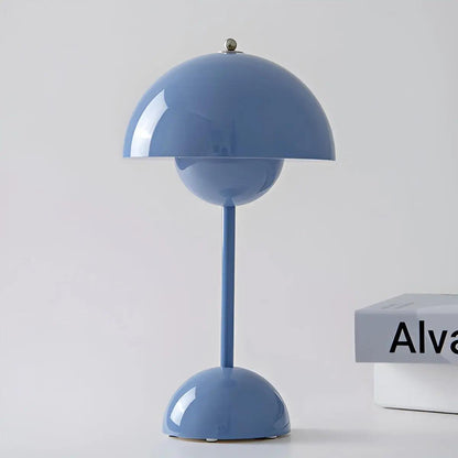 Lampe Bureau Élégante LED Adjustable