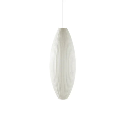 Lampe Suspendue Bois Métal Design Nordique