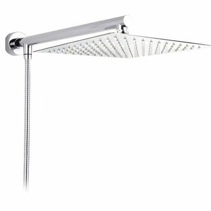 Douche Murale Design Élégant