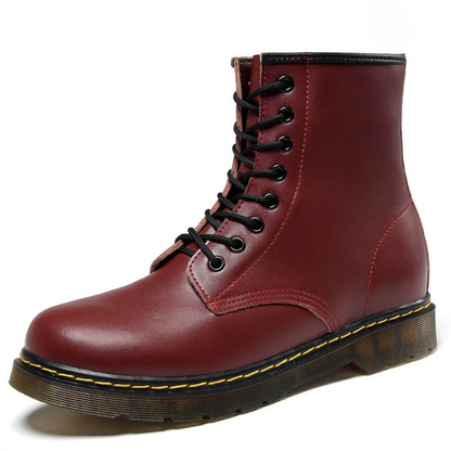 Bottes Cheville Unisexe Imperméables