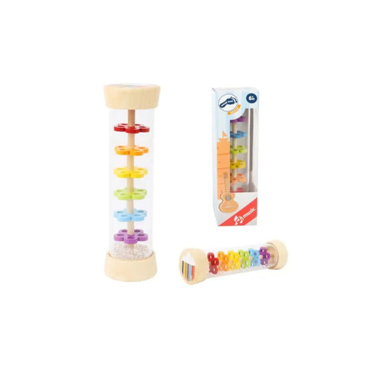 Jouets Calmes Musique Naturelle - BlxckFR
