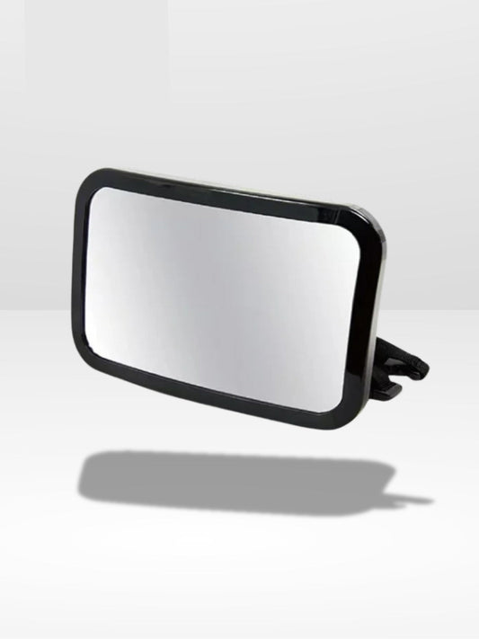 Miroir Rétroviseur Bébé Sûr et Pratique - Foivo