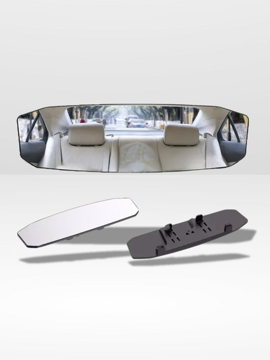 Miroir bébé auto Vue Facile - Foivo
