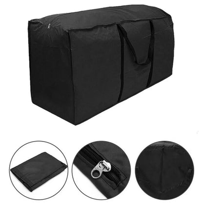 Housse de protection Mobilier de jardin Imperméable Résistante UV - Foivo