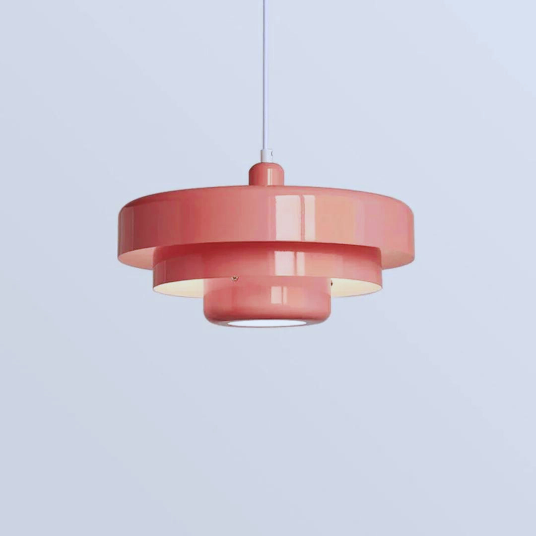 Lumière LED Scandinave Moderne