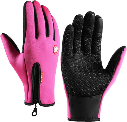 Gants thermiques universels