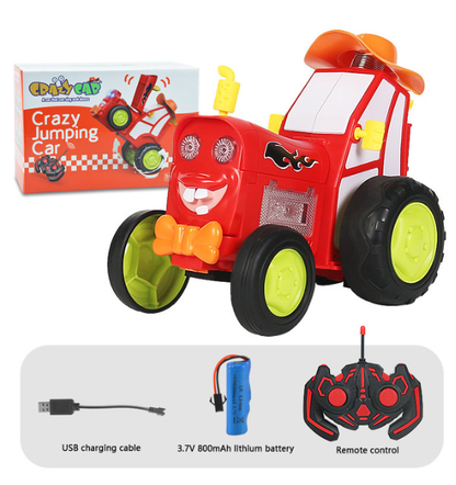 Voitures RC Haut de Gamme pour Enfants Aventuriers