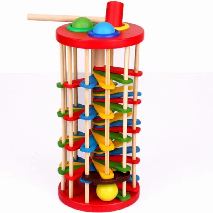 Jeune Architecte : Tour de Coordination en Bois - BlxckFR