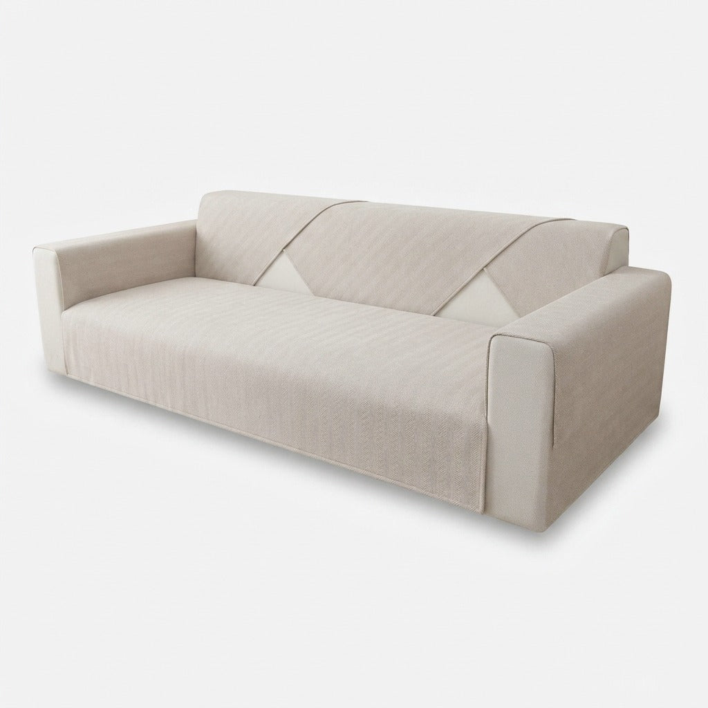 Housse Extensible pour Canapé et Sofa Protection Durable