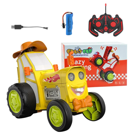 Voitures RC Haut de Gamme pour Enfants Aventuriers - BlxckFR