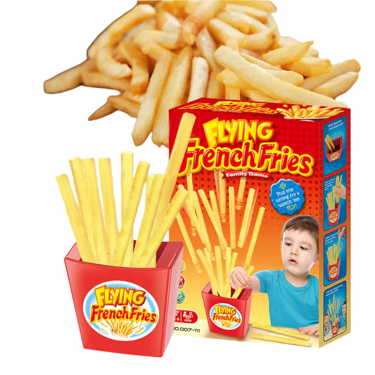 Jeu Éducatif Parent-Enfant Amusant - BlxckFR
