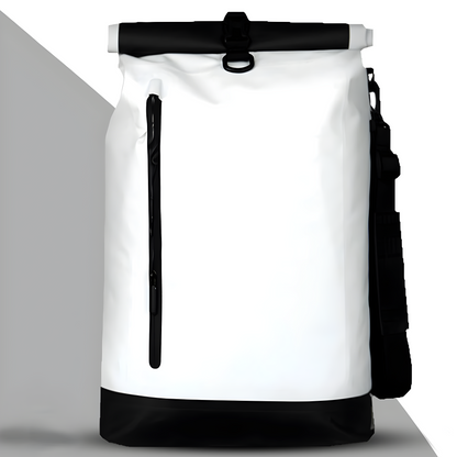 Sac à Dos Vélo Polyvalent et Stylish