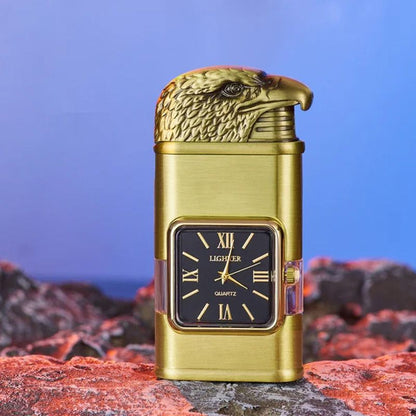 Briquet à Flamme Puissante pour Chasse