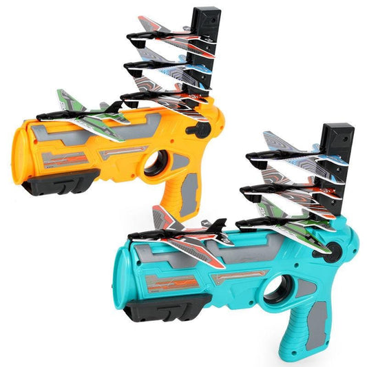Lanceur d'Avion Jouet Amusant - BlxckFR
