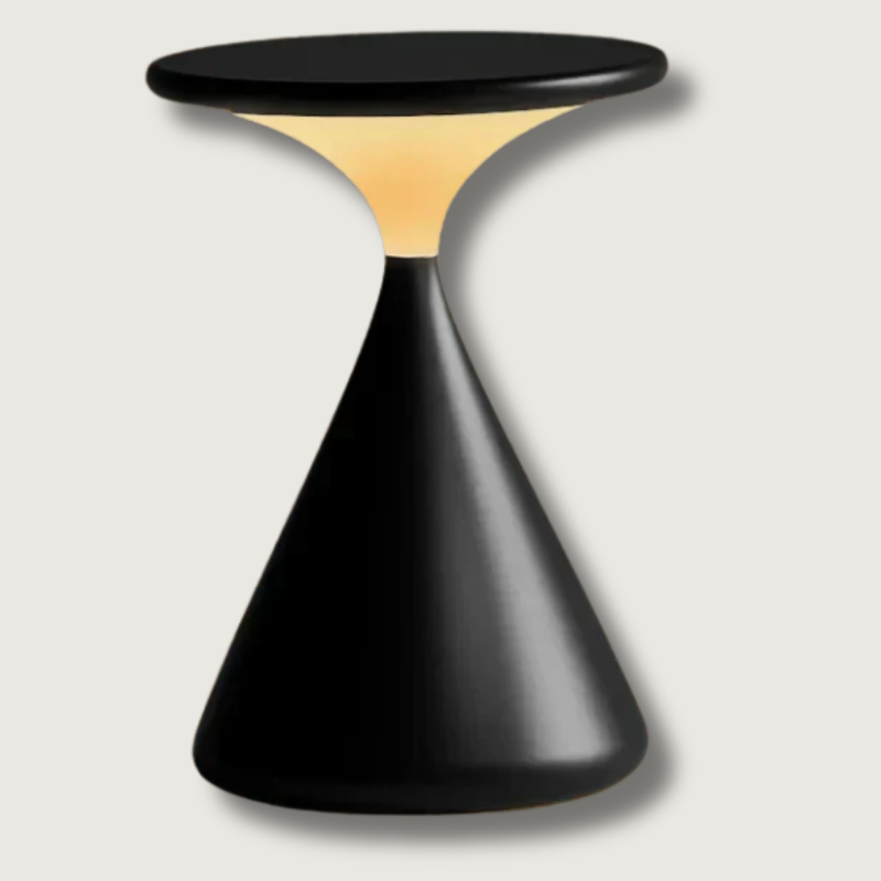 Lampe de Bureau Design Chic et Élégant - Foivo