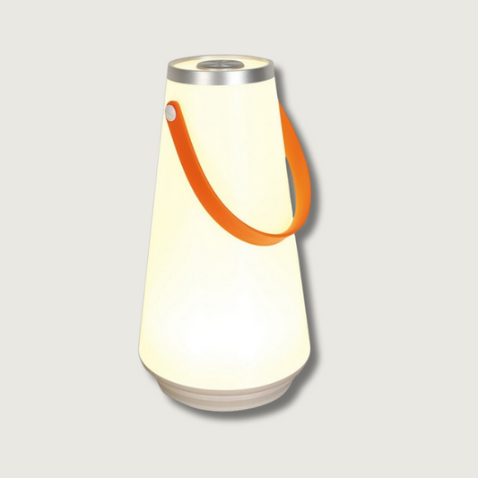 Lampe LED de Camping Portable Longue Durée - Foivo