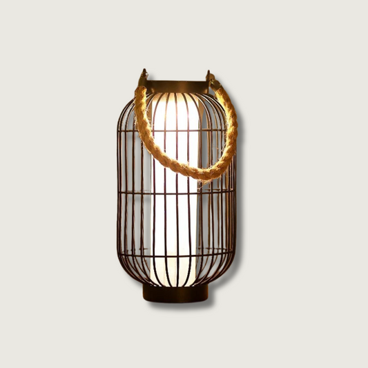 Lampe LED Extérieure Robuste et Élégante - Foivo