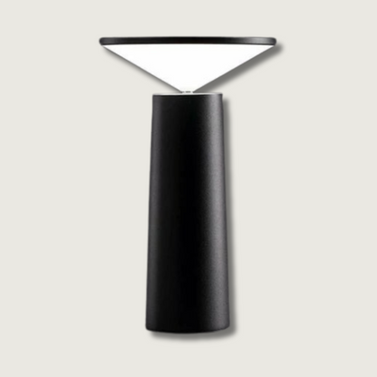 Lampe de Jardin LED Compacte | Éclairage Solaire et Économe - Foivo