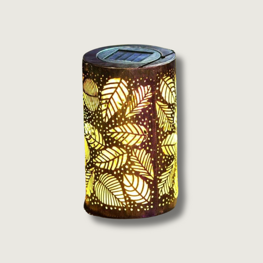 Lampe Décorative Solaire Élégante - Foivo