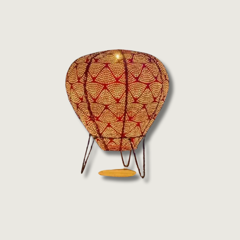 Lampe Solaire Extérieure Élégante pour Jardin - Foivo