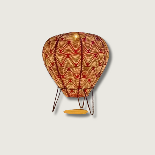 Lampe Solaire Extérieure Élégante pour Jardin - Foivo