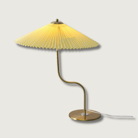 Lampe de Bureau Design et Colorée - Foivo