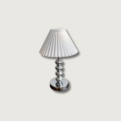 Lampe de Bureau LED Compacte avec Commande Tactile - Foivo