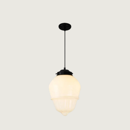 Lampe Suspendue Rétro Chic Élégante - Foivo