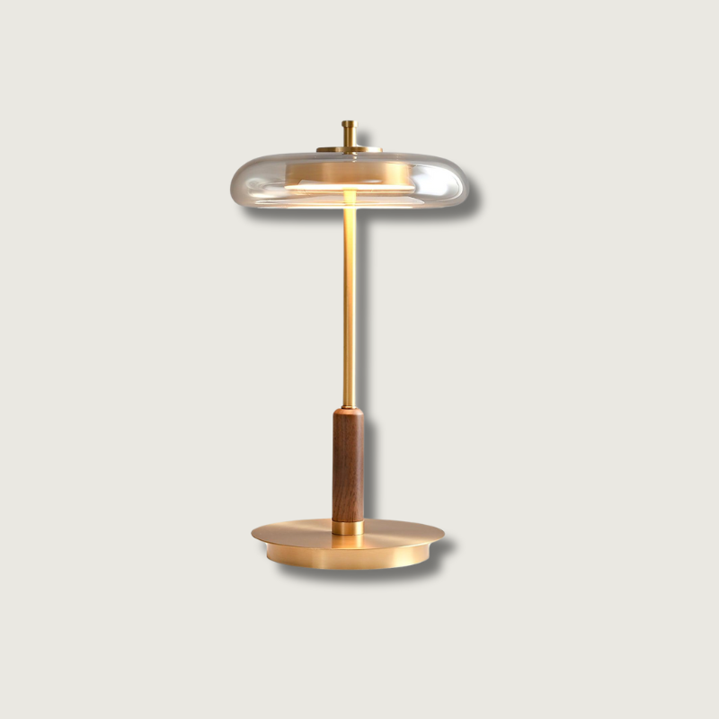 Lampe de Bureau Sportive | Éclairage Chaleureux Moderne - Foivo