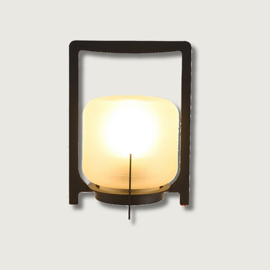Lampe Extérieure Énergétique et Écologique - Foivo